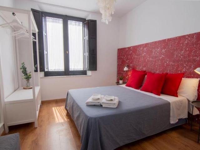 Alquiler 4 Dormitorio Apartamentos Granada Granada DS103382621