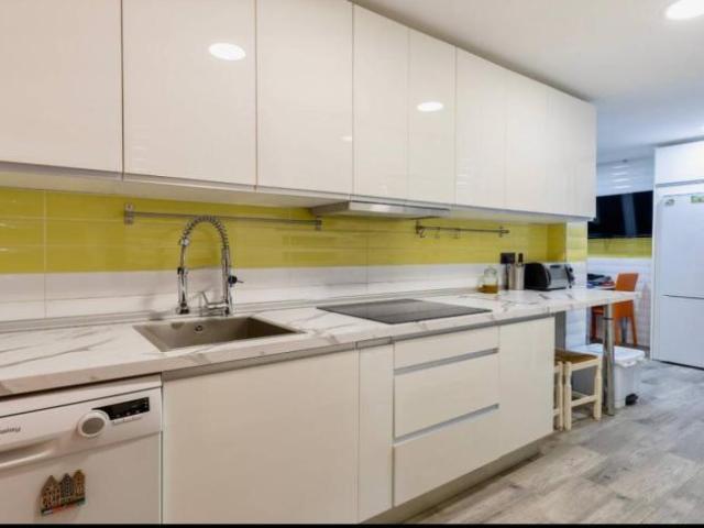 Alquiler 4 Dormitorio Apartamentos Granada Granada DS104326903