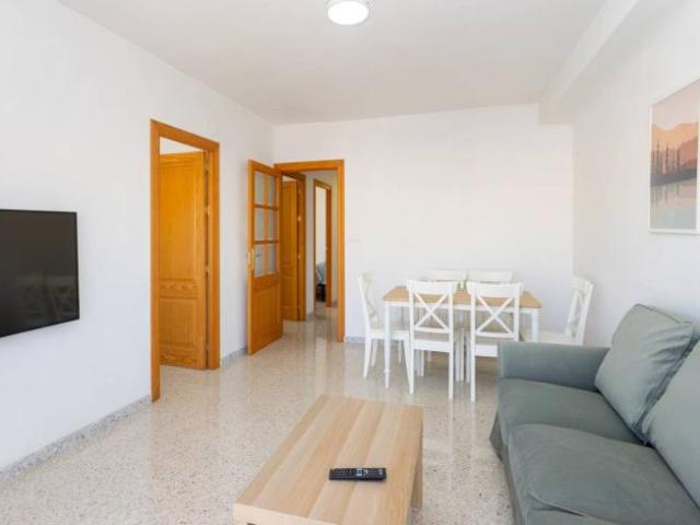 Alquiler 4 Dormitorio Apartamentos Granada Granada DS97133484