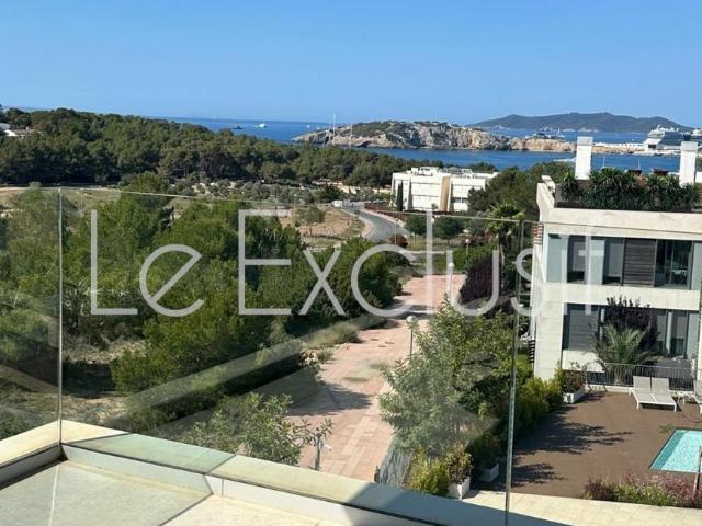 Alquiler 4 Dormitorio Apartamentos Ibiza Balearic Islands DS98677289