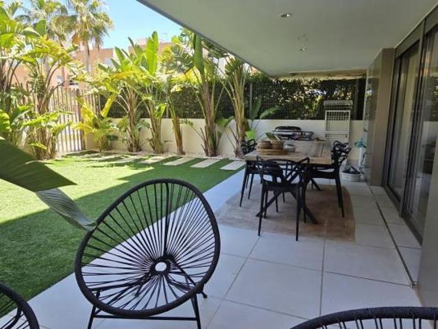 Alquiler 4 Dormitorio Apartamentos Ibiza Spanien DS102718251