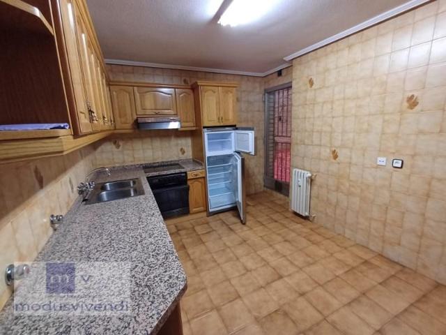 Alquiler 4 Dormitorio Apartamentos León Capital León Capital DS89045982