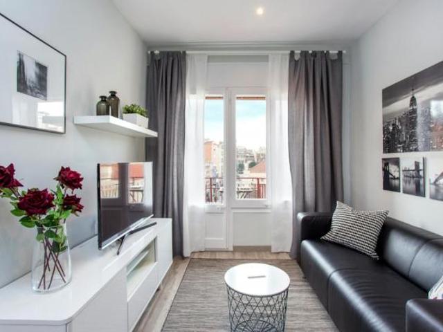 Alquiler 4 Dormitorio Apartamentos L'Hospitalet De Llobregat L'Hospitalet De Llobregat DLS81430480