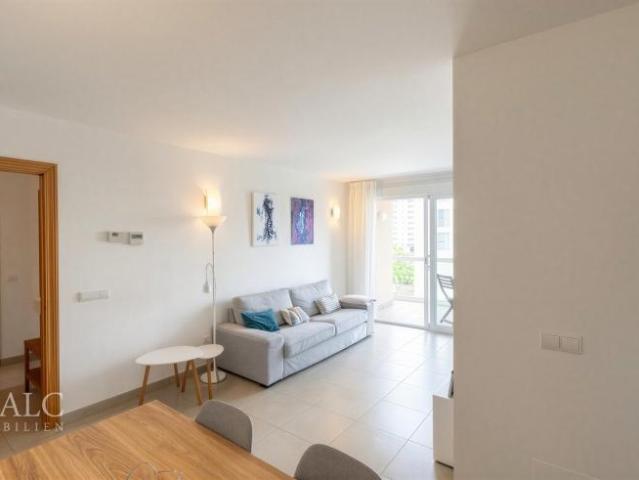 Alquiler 4 Dormitorio Apartamentos Palma Spanien DS102917969