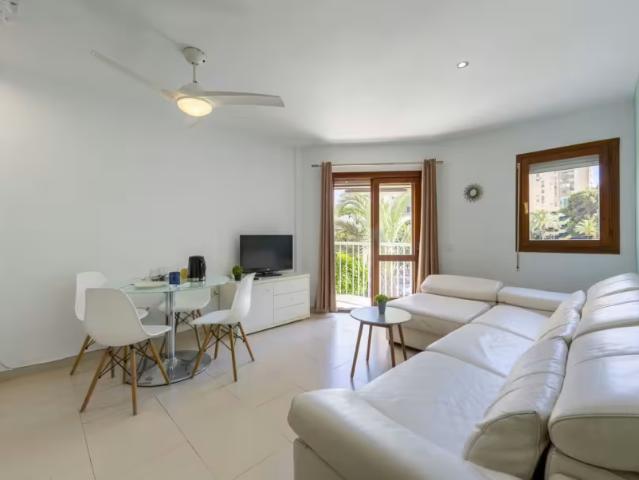 Alquiler 4 Dormitorio Apartamentos Roquetas De Mar Roquetas De Mar DS97912633