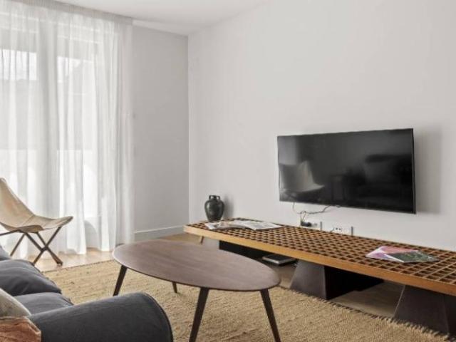 Alquiler 4 Dormitorio Apartamentos San Sebastian San Sebastian DLS96467827