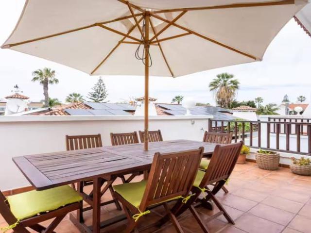 Alquiler 4 Dormitorio Apartamentos Santa Cruz De Tenerife Santa Cruz De Tenerife DLS101837042
