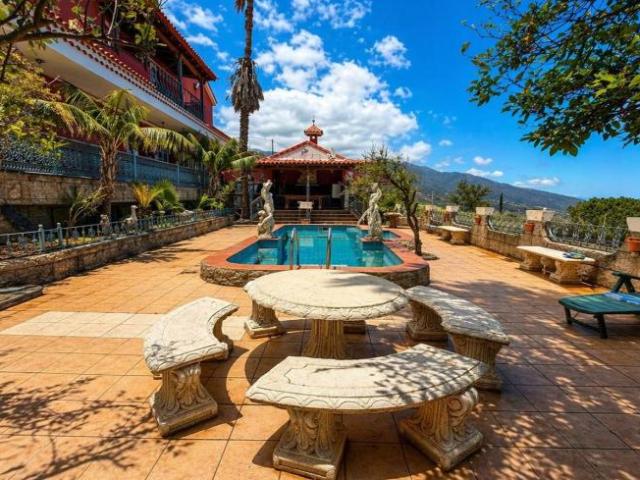 Alquiler 4 Dormitorio Apartamentos Santa Cruz De Tenerife Santa Cruz De Tenerife DS102087768