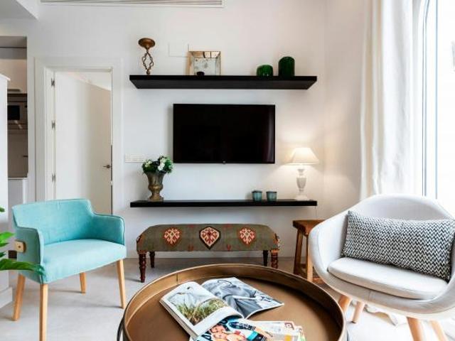 Alquiler 4 Dormitorio Apartamentos Sevilla Sevilla DLS83398655