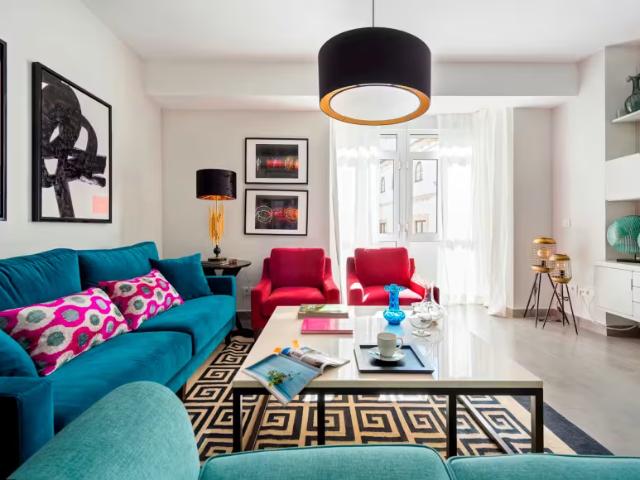 Alquiler 4 Dormitorio Apartamentos Sevilla Sevilla DLS96345750
