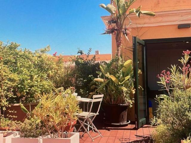 Alquiler 4 Dormitorio Apartamentos Sevilla Sevilla DS100178381