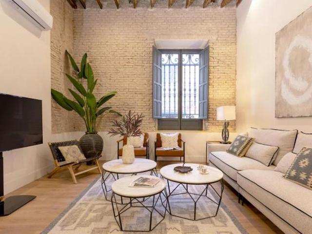 Alquiler 4 Dormitorio Apartamentos Sevilla Sevilla DS84222474
