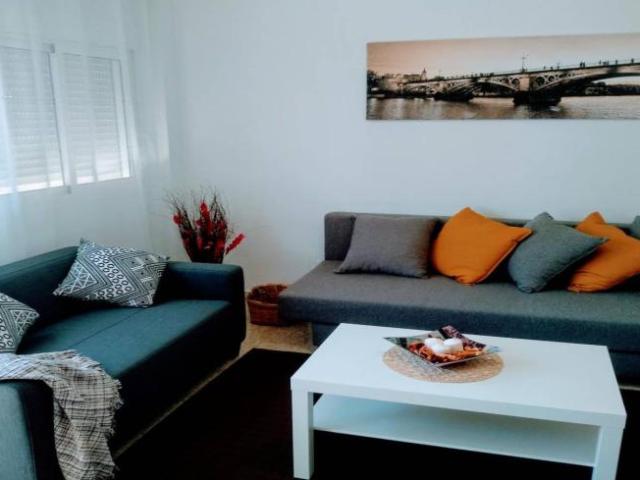 Alquiler 4 Dormitorio Apartamentos Seville Seville DLS101805765