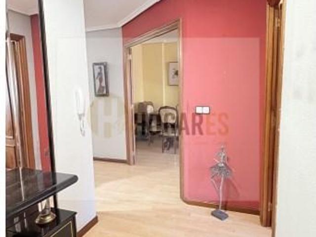 Alquiler 4 Dormitorio Apartamentos Soria Soria DS104989655