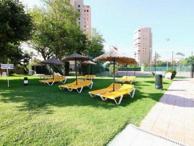 Alquiler 4 Dormitorio Apartamentos Torremolinos Andalucía DLS98303908