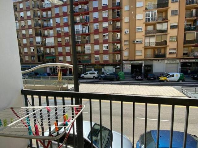 Alquiler 4 Dormitorio Apartamentos Valencia Valencia DLS101691508