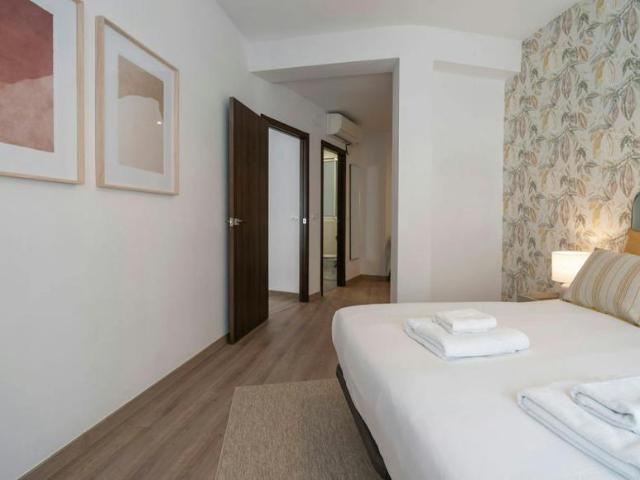 Alquiler 4 Dormitorio Apartamentos Valencia Valencia DLS102273578