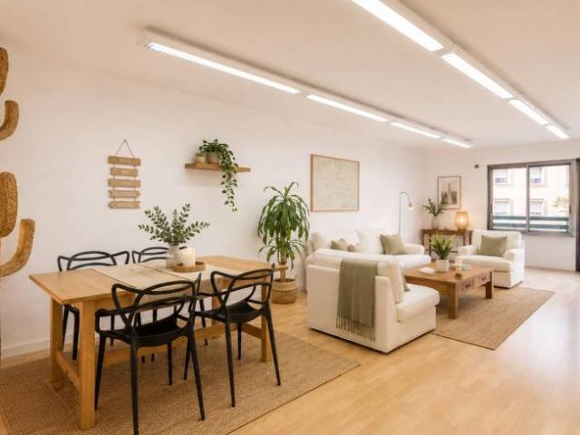 Alquiler 4 Dormitorio Apartamentos Valencia Valencia DLS103063599