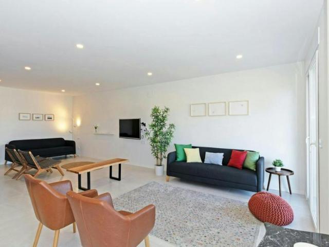 Alquiler 4 Dormitorio Apartamentos Valencia Valencia DS104182570