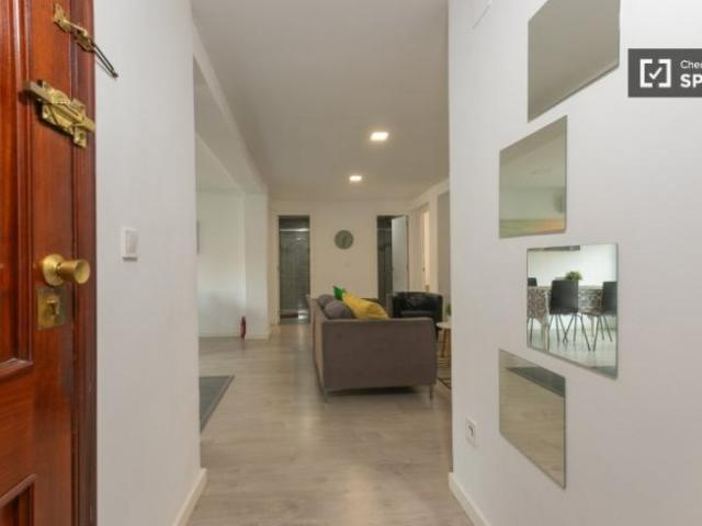Alquiler 4 Dormitorio Apartamentos Valencia Valencia DS104327023