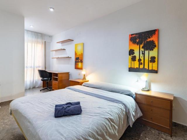 Alquiler 4 Dormitorio Apartamentos Valencia Valencia DS104507476