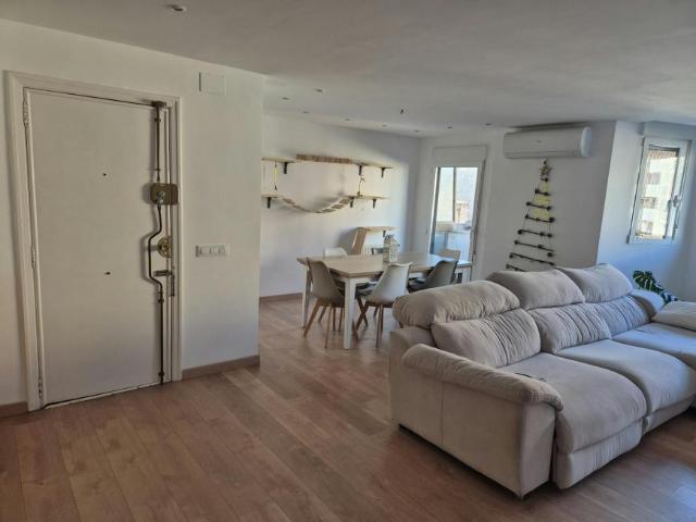 Alquiler 4 Dormitorio Apartamentos Valencia Valencia DS104682184