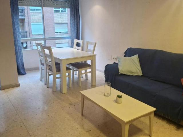 Alquiler 4 Dormitorio Apartamentos Valencia Valencia DS104877593