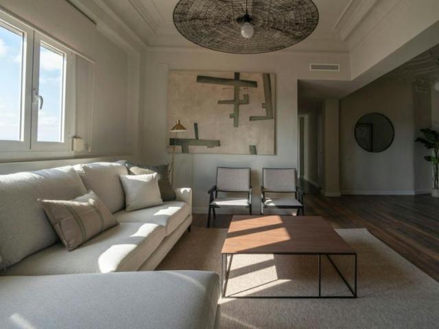Alquiler 4 Dormitorio Apartamentos Valencia Valencia DS100447229