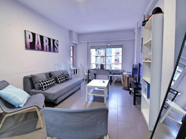 Alquiler 4 Dormitorio Apartamentos Valencia Valencia DS100673087