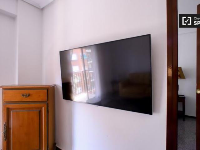 Alquiler 4 Dormitorio Apartamentos Valencia Valencia DS101693530