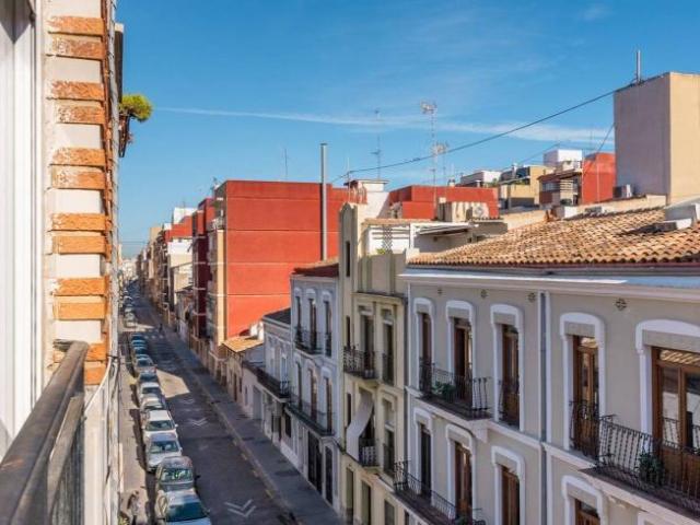 Alquiler 4 Dormitorio Apartamentos Valencia Valencia DS101772211