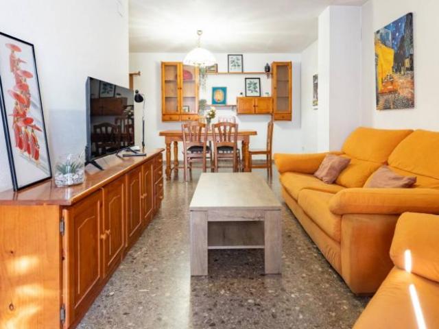 Alquiler 4 Dormitorio Apartamentos Valencia Valencia DS101806863