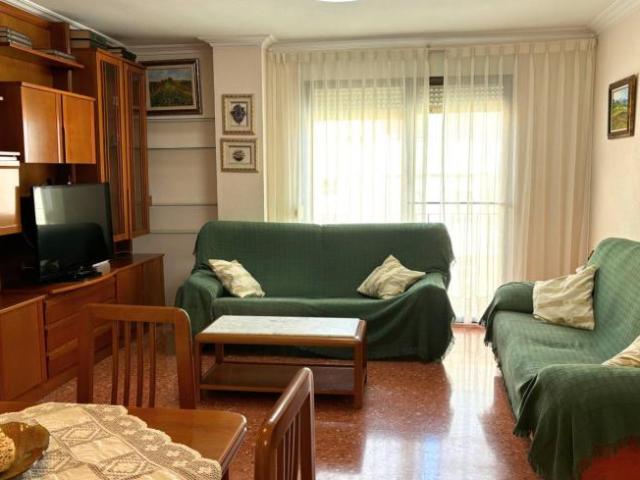 Alquiler 4 Dormitorio Apartamentos Valencia Valencia DS101815318