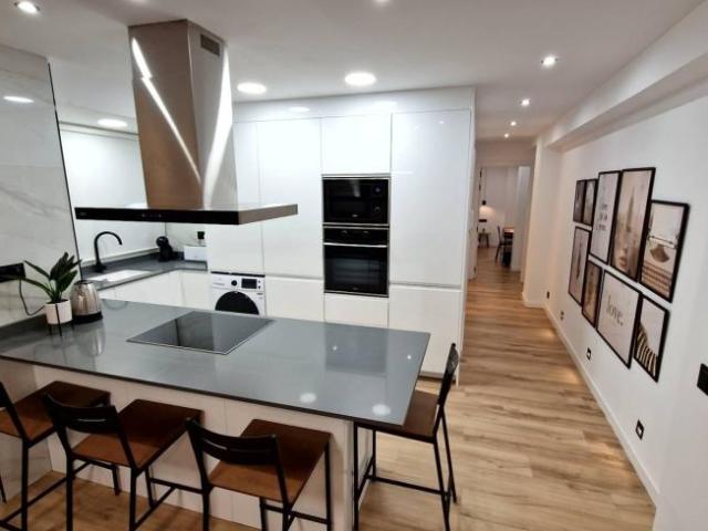 Alquiler 4 Dormitorio Apartamentos Valencia Valencia DS101818733