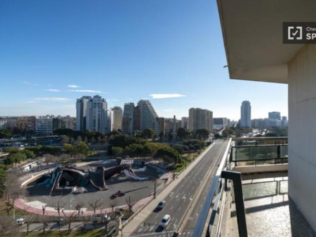 Alquiler 4 Dormitorio Apartamentos Valencia Valencia DS101810257