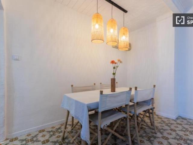 Alquiler 4 Dormitorio Apartamentos Valencia Valencia DS101812220