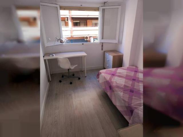Alquiler 4 Dormitorio Apartamentos Valencia Valencia DS101823872