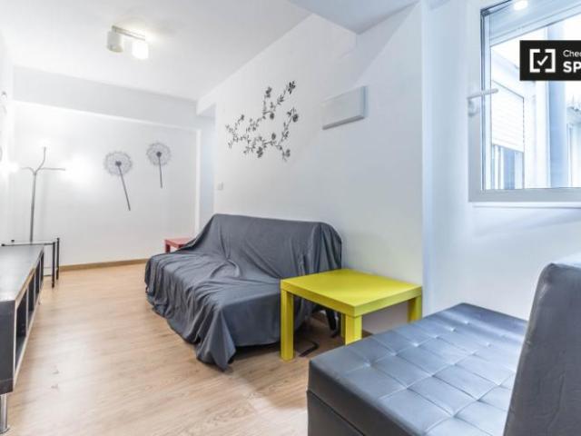 Alquiler 4 Dormitorio Apartamentos Valencia Valencia DS101837500