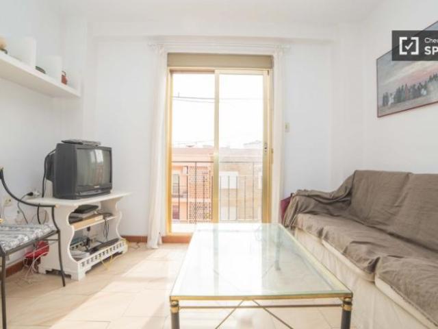 Alquiler 4 Dormitorio Apartamentos Valencia Valencia DS101849654