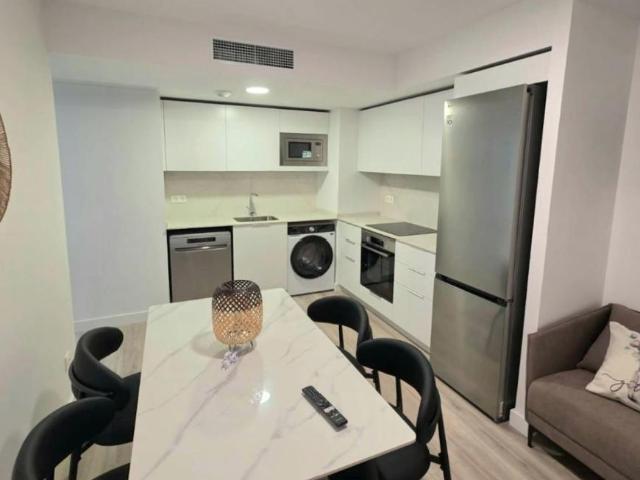 Alquiler 4 Dormitorio Apartamentos Valencia Valencia DS101951033