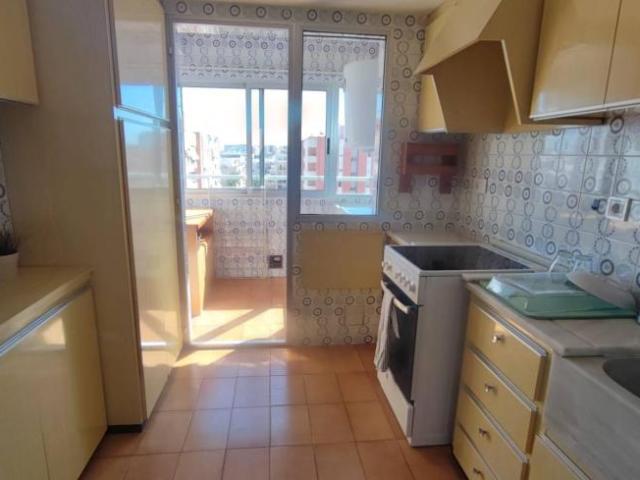 Alquiler 4 Dormitorio Apartamentos Valencia Valencia DS101990268
