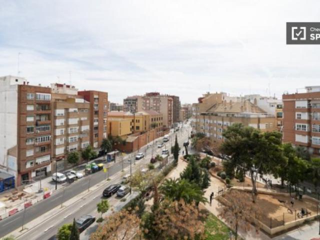 Alquiler 4 Dormitorio Apartamentos Valencia Valencia DS101990288