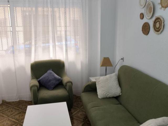 Alquiler 4 Dormitorio Apartamentos Valencia Valencia DS102146855