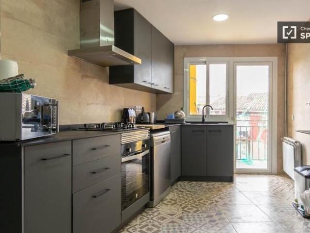Alquiler 4 Dormitorio Apartamentos Valencia Valencia DS102309776