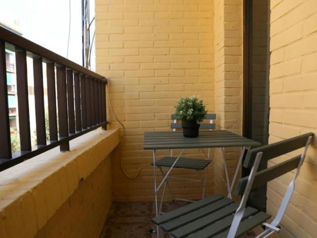 Alquiler 4 Dormitorio Apartamentos Valencia Valencia DS102814193