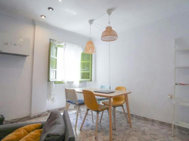 Alquiler 4 Dormitorio Apartamentos Valencia Valencia DS102814219
