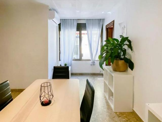 Alquiler 4 Dormitorio Apartamentos Valencia Valencia DS102814223