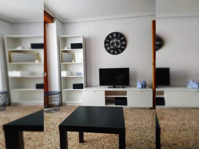 Alquiler 4 Dormitorio Apartamentos Valencia Valencia DS103217932