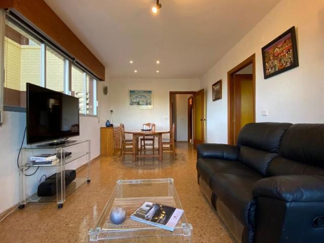Alquiler 4 Dormitorio Apartamentos Valencia Valencia DS103412794