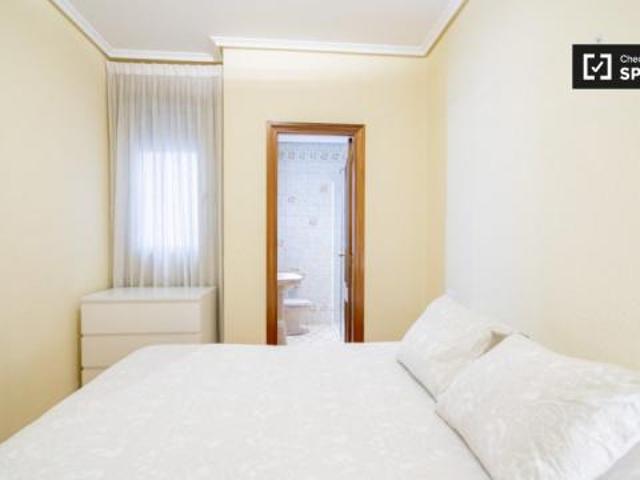 Alquiler 4 Dormitorio Apartamentos Valencia Valencia DS71113601